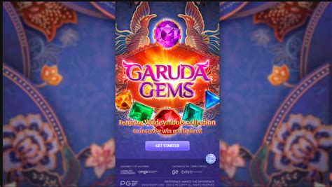 Garuda Gems PG Soft: Slot DemoCara Bermain | POINBET