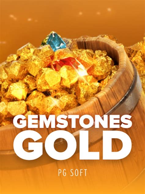 DEMO GEMSTONES GOLD：Gemstones Gold Slot by PG Soft Free Demo Play | 96.71% RTP -