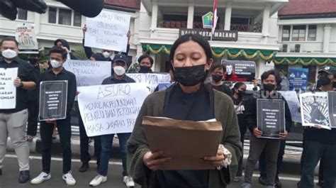 DEMO JUMAT 1 MARET 2024：Womens March Jakarta 2024 Serukan Penghapusan Kekerasan dan