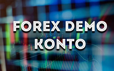 DEMO KONTO：5 besten CFD Demokonten im Vergleich 2024 | CFDs üben! -