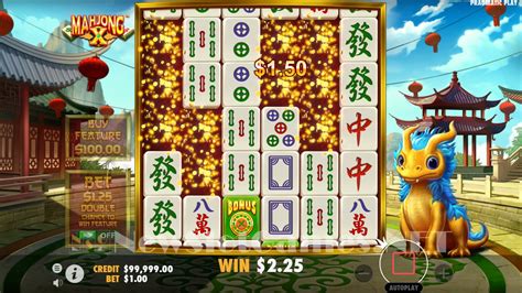 DEMO MAHJONG PRAGMATIC：Mahjong Wins Demo Slot | Free Play