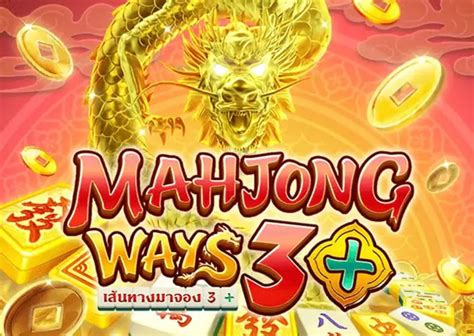 Demo Mahjong Ways 3 Rupiah Gratis Mirip Asli Demo Slot Mahjong Ways 3 - Demo Slot Mahjong Ways 3