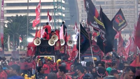 DEMO MAYDAY 2024：Demoday Wirausaha Merdeka 2024, Lahirkan Banyak Pengusaha Muda