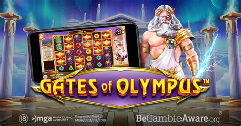 demo nexus gates of olympus