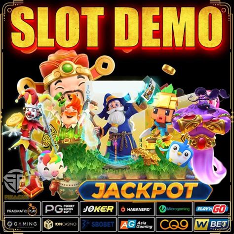 Panduan Lengkap tentang Slot Demo PG Soft dan Mahjong Ways: Demo