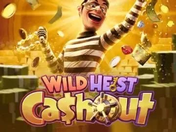 DEMO PG WILD HEIST：Wild Heist Cashout Slot by PG Soft at Ispinix.com