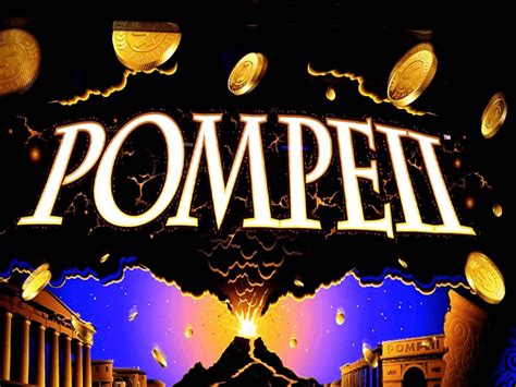 DEMO POMPEII：Enjoy 22,546+ Internet queen of gold slot casino No Download Demo