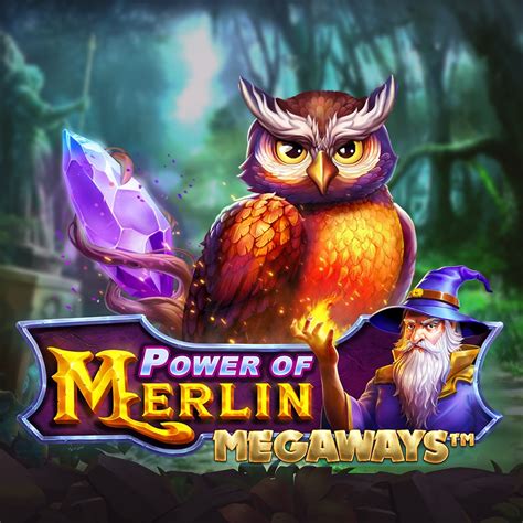 DEMO POWER OF MERLIN 🌬️ POWER OF MERLIN MEGAWAYS - Pragmatic Play SLOT DEMO