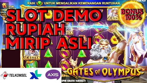 Menjelajahi Dunia Slot Demo: Panduan Lengkap untuk Slot Pragmatic