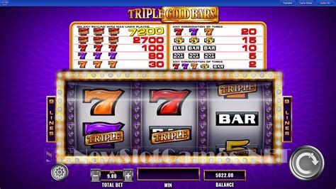 DEMO SLOT BAR：Best Online Video Slots for Free Play 2024 - SlotsSpot