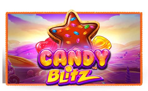 Demo Slot Candy Blitz    - Demo Slot Candy Blitz
