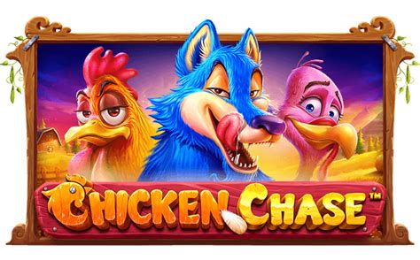 DEMO SLOT CHICKEN CHASE：Pragmatic Play Software Provider - Slot Demo