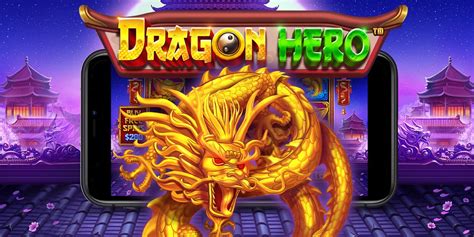 DEMO SLOT DRAGON HERO：Dragon Hero Slot ReviewDemo Mode Pragmatic Play - Bonkku