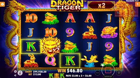 DEMO SLOT DRAGON TIGER：Best Dragon Tiger Apps in India - Real Cash Games 2024 -