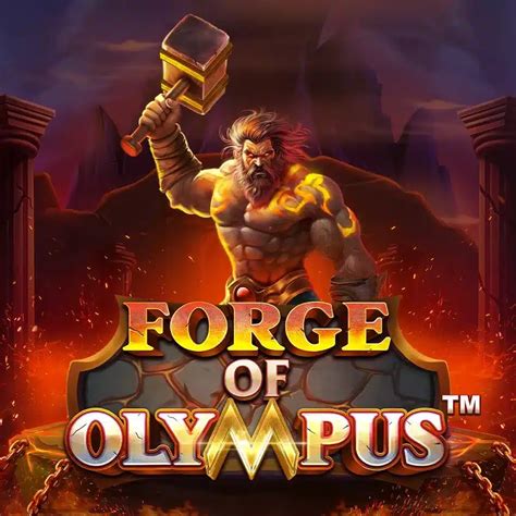 DEMO SLOT FORGE OLYMPUS：Gates of Olympus Pachi Pragmatic Play Slot Review - AboutSlots