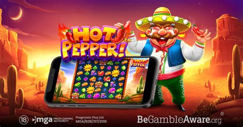 DEMO SLOT HOT PEPPER：Chilli Bandits Slot - GoodBad Version, Demo PlayRTP