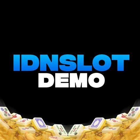 DEMO SLOT IDN：Demo Slot ID - Demo gratis slot indonesia - Mainkan Sekarang