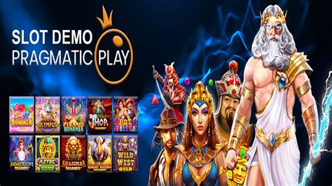 Menjelajahi Dunia Demo Slot: Panduan Lengkap untuk Slot Pragmatic