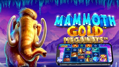 DEMO SLOT MAMMOTH GOLD：Discover Dynamite Diggin Doug Slot – Free PlayReview!