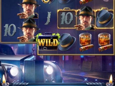 DEMO SLOT MAYHEM MAFIA：Pragmatic Play Software Provider - Slot Demo