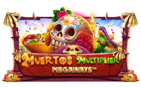 DEMO SLOT MUERTOS：Muertos Multiplier Megaways Slot - Free Play in Demo Mode - Slots