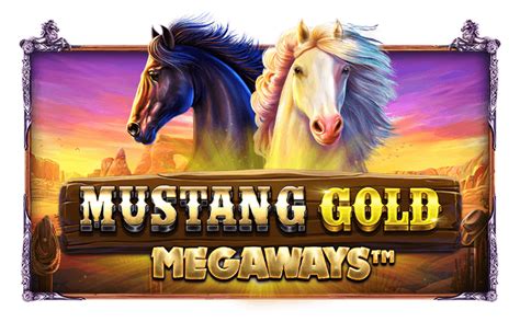 DEMO SLOT MUSTANG GOLD：Mustang Gold Demo - Jogar Grátis - melhorescassino.com.br