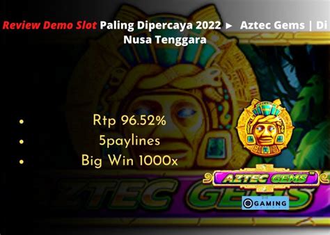 DEMO SLOT NUSA22：Pragmatic Play Software Provider - Slot Demo