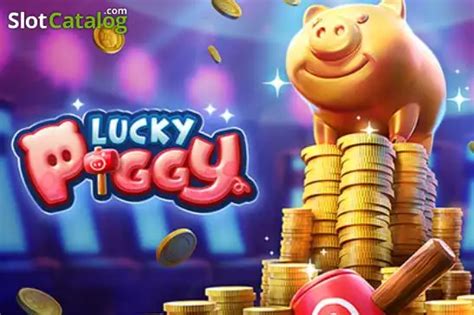 DEMO SLOT PG SOFT LUCKY PIGGY：Play Lucky Piggy Slot Online – Exciting Wins with PPGaming Pro