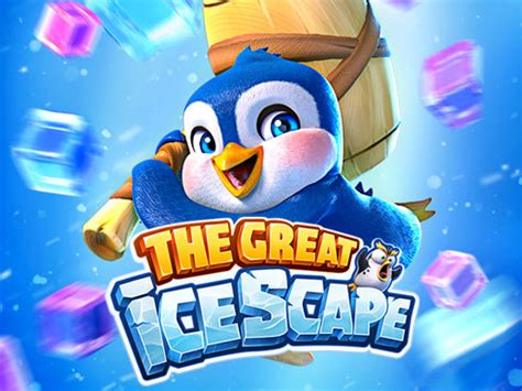 DEMO SLOT PG THE GREAT ICESCAPE：The Great Icescape Slot DemoReview 2024 ᐈ Play For Free - Slot