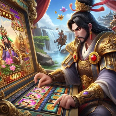 Menjelajahi Dunia Demo Slot: Panduan Lengkap untuk Pengalaman