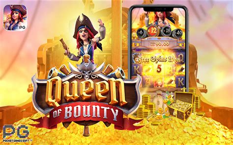 DEMO SLOT QUEEN BOUNTY：Queen of Bounty Slot Demo | RTP 96.74% | Free Play - Demo Slots