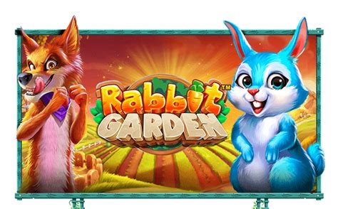 demo slot rabbit
