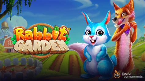 DEMO SLOT RABBIT GARDEN PRAGMATIC：Rabbit Garden Slot ReviewDemo Mode Pragmatic Play - Bonkku