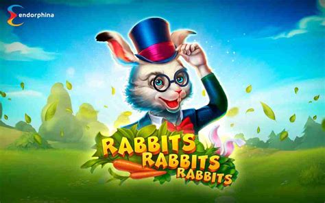 DEMO SLOT RABBITS：Boss Bear Slot | Review + Play Demo | Push Gaming - Online Slot