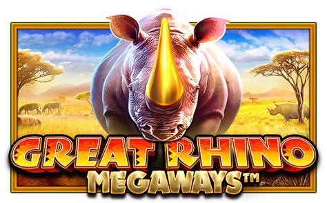 DEMO SLOT RHINO：HINOTOTO | Slot PG Soft Dan Akun Demo Pragmatic Play Gratis