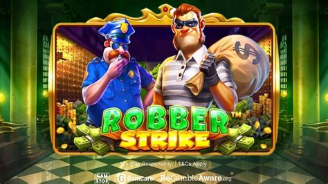 DEMO SLOT ROBBER STRIKE：Top Upcoming Slots Read the ReviewsTry Free Play Demos -