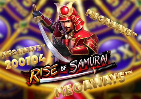 DEMO SLOT SAMURAI MEGAWAYS：Big Time GamingMegaways Play Free Slots - Slotorama