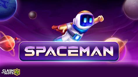 Pragmatic Play: Mengangkasa dengan Spaceman Slot Gacor Terbaru