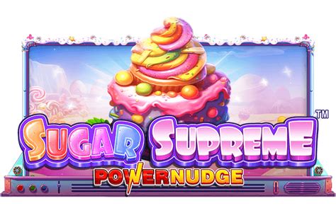  Demo Slot Sugar Supreme - Demo Slot Sugar Supreme