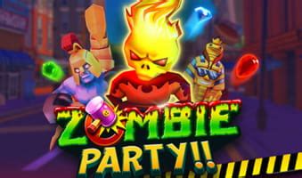 DEMO SLOT ZOMBIE PARTY：/vg/ - /mggg/ Monster Girl Games General #936 - 4chan