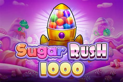 DEMO SUGAR RUSH 1000 🐕 Sugar Rush 1000 Demo – Play Slot Game