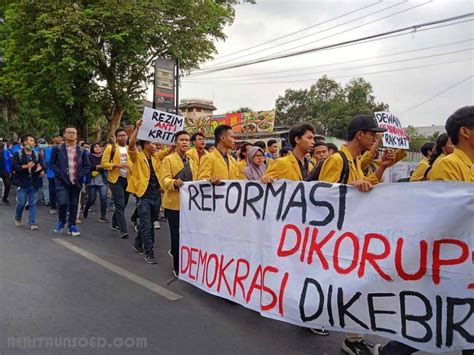 Peran Generasi Muda di Dunia Politik, Studi Kasus: Mantan Ketua