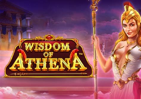 DEMO WISDOM OF ATHENA SLOT：Page 4 - New Online Slots - Play Brand New Slots in 2024