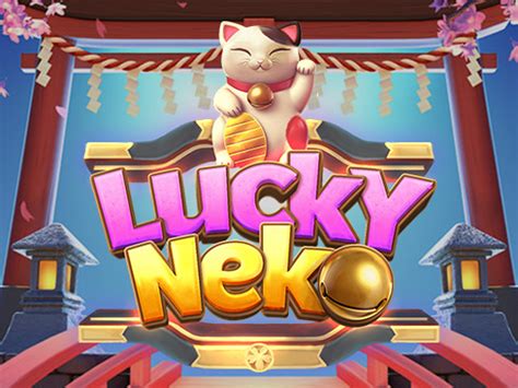 DEMO LUCKY NEKO - Demo Lucky Neko Pg - STT El-Shadday Surakarta