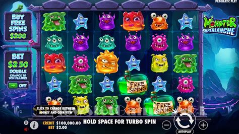 DEMO MONSTER SLOT - Najbolje slot igre u Hrvatskoj - Igraj online na Rizku - Casino