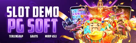 DEMO PG SOFT TERBARU - Cara main slot demo PG soft anti lag 100%