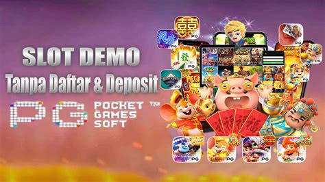 DEMO SLOT GRATIS TANPA DAFTAR - Demo Slot: Akun Slot Demo Gratis Pragmatic Play Gacor Maxwin