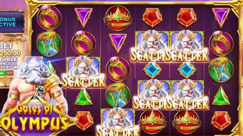 DEMO SLOT PRAGMATIC MAXWIN OLYMPUS - Demo Slot 1000, Pragmatic Play Slot Demo Bonanza x1000