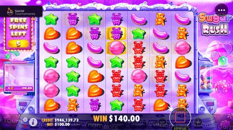 DEMO SLOT PRAGMATIC SUGAR RUSH - Pragmatic PlaySugar Rush 1000Gameplay Demo