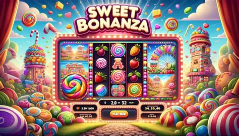 DEMO SLOT SWEET BONANZA - Mega777 - Dapatkan Extra Bonus Deposit Pertama Slot Gacor